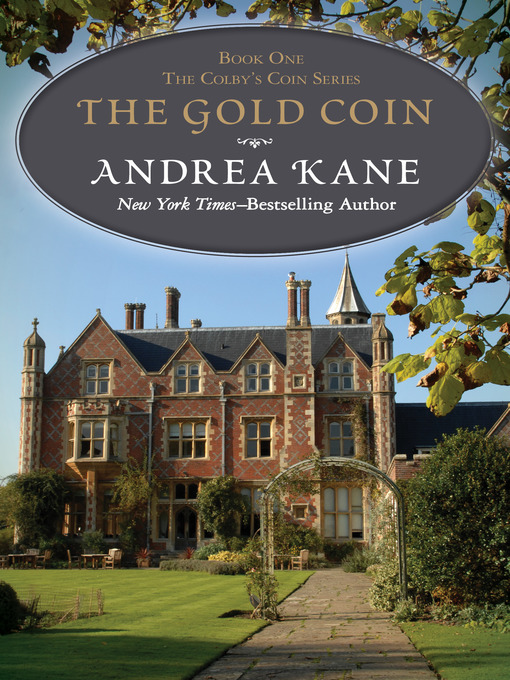 Title details for The Gold Coin by Andrea Kane - Available